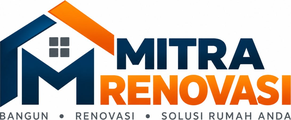 Logo Mitra Renovasi Rumah
