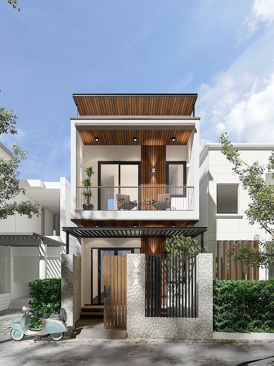 Renovasi rumah Jakarta